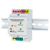 Шлюз управления котлом Невотон BCG-3.0.1-W 24 В (000502) Шлюз управления котлом Невотон BCG-3.0.1-W 24 В (000502)