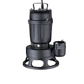 Насос фекальный Pumpman TPS1500A для грязной воды 300 л/мин Насос фекальный Pumpman TPS1500A для грязной воды 300 л/мин