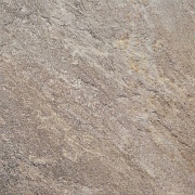 Керамогранит Клинкерная плитка Керамин Базальт коричневый 394х394х7 мм (13 шт.=2,02 кв.м)