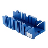 Стусло Сибртех пластиковое 300х90 мм (22576)