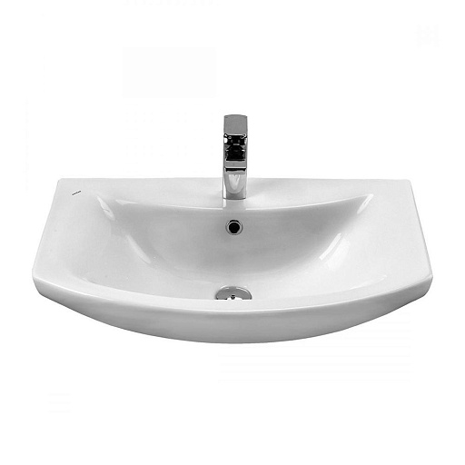 Раковина для тумбы Santek Балтика 70 см (1.WH20.7.776)