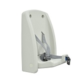 Стул пеленальный 495х340х142 мм складной Puff 8003 Стул пеленальный 495х340х142 мм складной Puff 8003