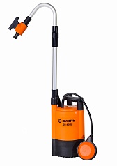 Насос дренажный Вихрь ДН-400Б для чистой воды 100 л/мин (68/2/16) Насос дренажный Вихрь ДН-400Б для чистой воды 100 л/мин (68/2/16)