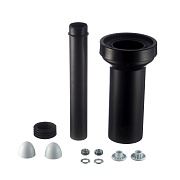 Комплект для монтажа инсталляции McAlpine d90х110 мм (FP45R-KIT3/9962)