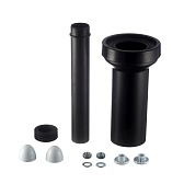 Комплект для монтажа инсталляции McAlpine d90х110 мм (FP45R-KIT3/9962)