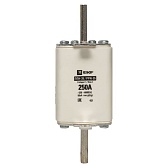 Вставка плавкая EKF ППН-35 250А 50 кА 660 В (fus-35/250) Вставка плавкая EKF ППН-35 250А 50 кА 660 В (fus-35/250)