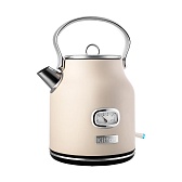 Электрический чайник Kitfort КТ-6150-1 1,7 л бежевый