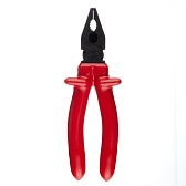 Пассатижи диэлектрические 200 мм 1000 В Онлайт (80936)