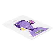 Весы кухонные Kitfort КТ-857-6