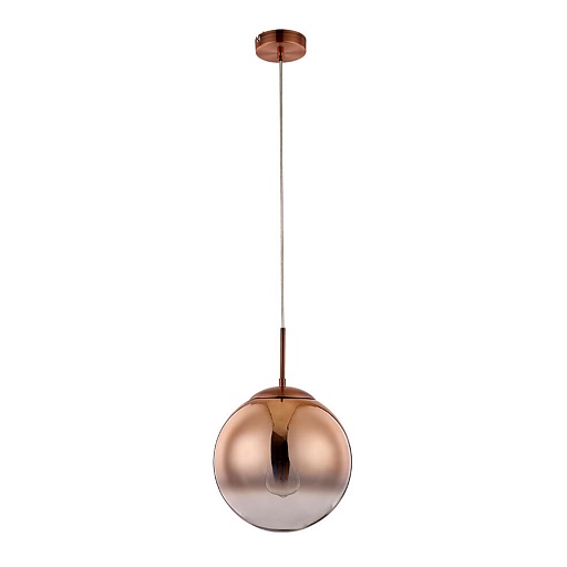 Светильник подвесной Arte Lamp Jupiter copper E27 60 Вт 2 кв.м бронза IP20 (A7962SP-1RB) Светильник подвесной Arte Lamp Jupiter copper E27 60 Вт 2 кв.м бронза IP20 (A7962SP-1RB)