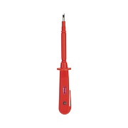 Тестер напряжения с комбинированным жалом Rexant R-14 (12-2044)