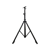 Штатив для прожектора одноместный Jeta Pro 2,3 м на колесиках (JPLS-01) Штатив для прожектора одноместный Jeta Pro 2,3 м на колесиках (JPLS-01)