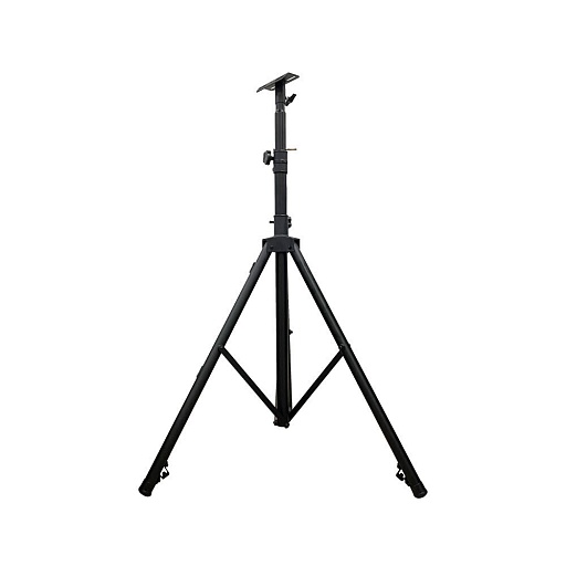 Штатив для прожектора одноместный Jeta Pro 2,3 м на колесиках (JPLS-01)