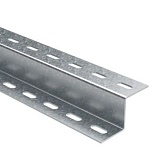 Профиль Z-образный DKC 2,5 мм 2 м (8594403) Профиль Z-образный DKC 2,5 мм 2 м (8594403)