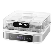 Йогуртница Kitfort КТ-4096 0,17 л