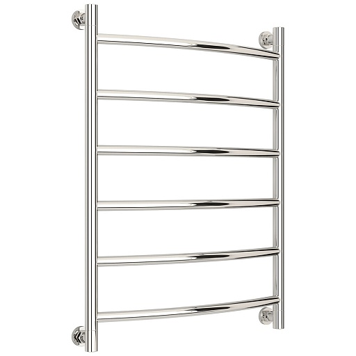 Полотенцесушитель водяной Сунержа Галант+ 800х600 мм лесенка хром