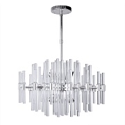 Люстра подвесная Arte Lamp Matilda E14 400 Вт 27 кв.м (A1064PL-10CC) Люстра подвесная Arte Lamp Matilda E14 400 Вт 27 кв.м (A1064PL-10CC)