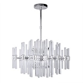 Люстра подвесная Arte Lamp Matilda E14 400 Вт 27 кв.м (A1064PL-10CC) Люстра подвесная Arte Lamp Matilda E14 400 Вт 27 кв.м (A1064PL-10CC)