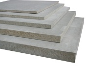 ЦСП (цементно-стружечная плита) 795х1200x8 мм