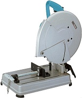 Пила монтажная 2414 NB 2000 Вт, 350х25,4 мм, Makita