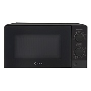 Микроволновая печь Lex FSMO 20.01 черная