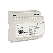 Блок питания для светодиодной ленты Apeyron 230/24 В 100 Вт IP20 (03-165)