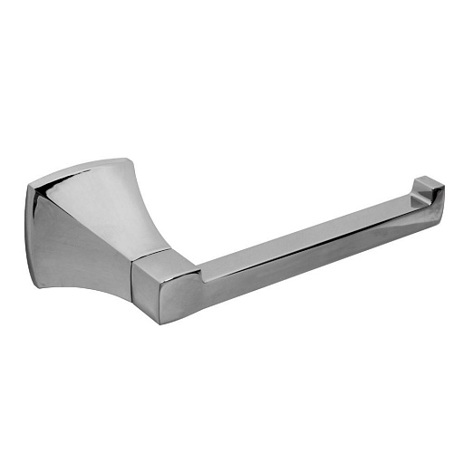 Держатель для туалетной бумаги WasserKraft Wern металл хром (K-2596)