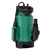 Насос дренажный Pumpman GS750N для грязной воды 205 л/мин Насос дренажный Pumpman GS750N для грязной воды 205 л/мин