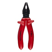 Пассатижи диэлектрические 180 мм 1000 В Онлайт (82930)