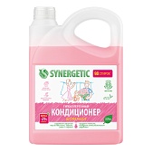 Кондиционер Synergetic Аромамагия для белья 2,75 л Кондиционер Synergetic Аромамагия для белья 2,75 л