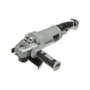 Шлифмашина угловая электрическая Ресанта УШМ-150/1400Э 1400 Вт d150 мм (75/12/7)