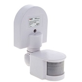 Датчик движения EKF PROxima MS-16C 1200 Вт IP44 230 В 180 градусов до 12 м (dd-ms-16C) Датчик движения EKF PROxima MS-16C 1200 Вт IP44 230 В 180 градусов до 12 м (dd-ms-16C)