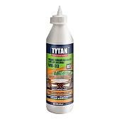 Клей ПВА для древесины Tytan Professional водостойкий 750 г Клей ПВА для древесины Tytan Professional водостойкий 750 г