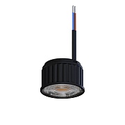 Модуль светодиодный для светильника Arte Lamp Ore керамический 9 Вт IP20 220 В черный (A24190-4K)