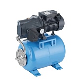 Насосная станция UNIPUMP Auto Jet 110 L 50 л/мин (25123) Насосная станция UNIPUMP Auto Jet 110 L 50 л/мин (25123)