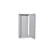 Корпус сборный напольный IEK Smart ВРУ металлический IP31 1800х450х600 мм с замком (YKM50-1800-600-450)