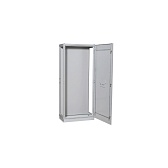 Корпус сборный напольный IEK Smart ВРУ металлический IP31 1800х450х600 мм с замком (YKM50-1800-600-450)