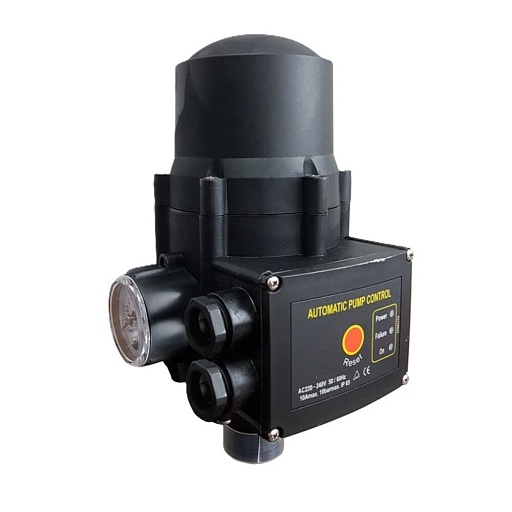 Блок автоматики для насоса Pumpman (TPC-13A) Блок автоматики для насоса Pumpman (TPC-13A)