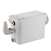 Насосная канализационная установка UNIPUMP Sanivort 405 М 145 л/мин (62916) Насосная канализационная установка UNIPUMP Sanivort 405 М 145 л/мин (62916)