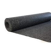 Линолеум спортивный 1,25х10 м Uniroll Atletic Mix