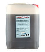 Добавка противоморозная для бетонов и растворов Петролит 10 л