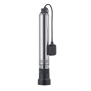 Насос колодезный UNIPUMP Eco Float-2 для чистой воды 85 л/мин нижний забор (25502)