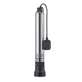 Насос колодезный UNIPUMP Eco Float-2 для чистой воды 85 л/мин нижний забор (25502) Насос колодезный UNIPUMP Eco Float-2 для чистой воды 85 л/мин нижний забор (25502)