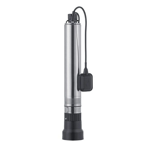 Насос колодезный UNIPUMP Eco Float-2 для чистой воды 85 л/мин нижний забор (25502) Насос колодезный UNIPUMP Eco Float-2 для чистой воды 85 л/мин нижний забор (25502)