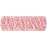 Валик полиамид 70 мм d70 мм ворс 20 мм для алкидной основы без ручки Hansa Polyamid