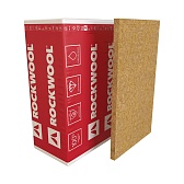 Утеплитель Rockwool Венти Баттс Оптима 50х600х1000 мм 4,8 кв.м Утеплитель Rockwool Венти Баттс Оптима 50х600х1000 мм 4,8 кв.м