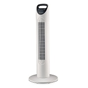 Вентилятор колонный Ballu BFT-400W 3 скорости 45 Вт с пультом