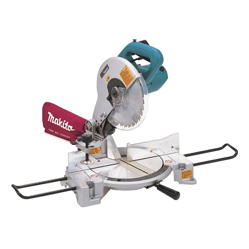 Пила торцовочная электрическая Makita LS1040N 1650 Вт 260 мм Пила торцовочная электрическая Makita LS1040N 1650 Вт 260 мм
