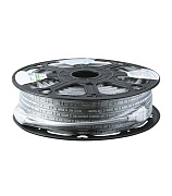 Лента светодиодная SMD 3528 6000К 220 В 4,8 Вт/м 1 м IP67 Navigator (71770)