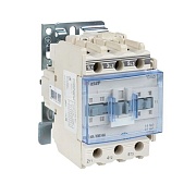 Контактор EKF PROxima КМЭ (ctr-s-40-380) 380 В 40 А тип AC NO+NC малогабаритный